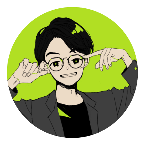 Hayase Tomotakaの顔写真