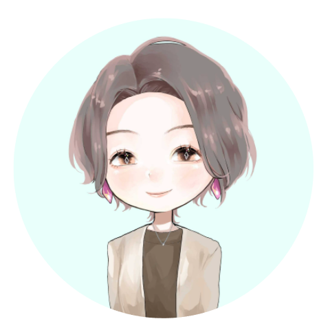 Inashima Nanamiの顔写真